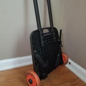 Go-Go Kidz gogo Kidz Travelmate Car Seat Stroller